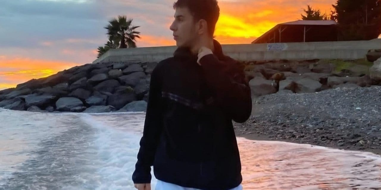 Asker konvoyundaki ihmal 22 yaşındaki Buğra’yı hayattan kopardı