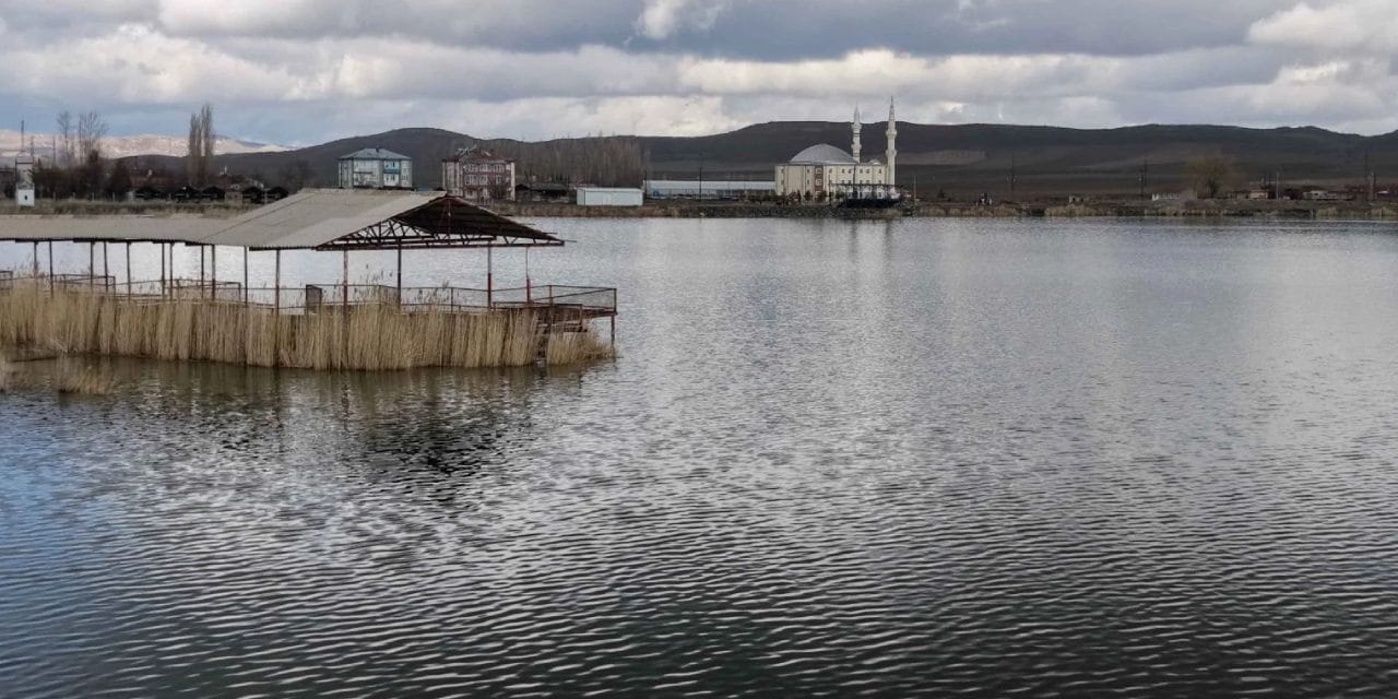 Ciddi kuraklık tehlikesi vardı: Son 10 yılın rekor yağışı gerçekleşti