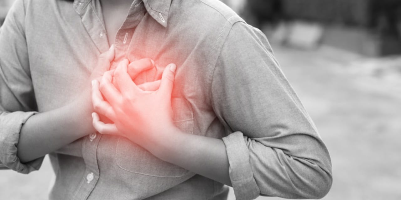 Her 3 kişiden 1’inde risk var: Dünyanın bir numaralı ölüm nedeni