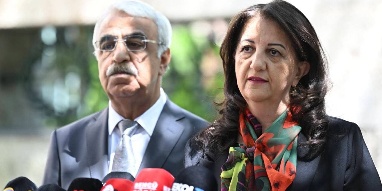 İmralı Heyeti Akın Gürlek'i ziyaret edecek