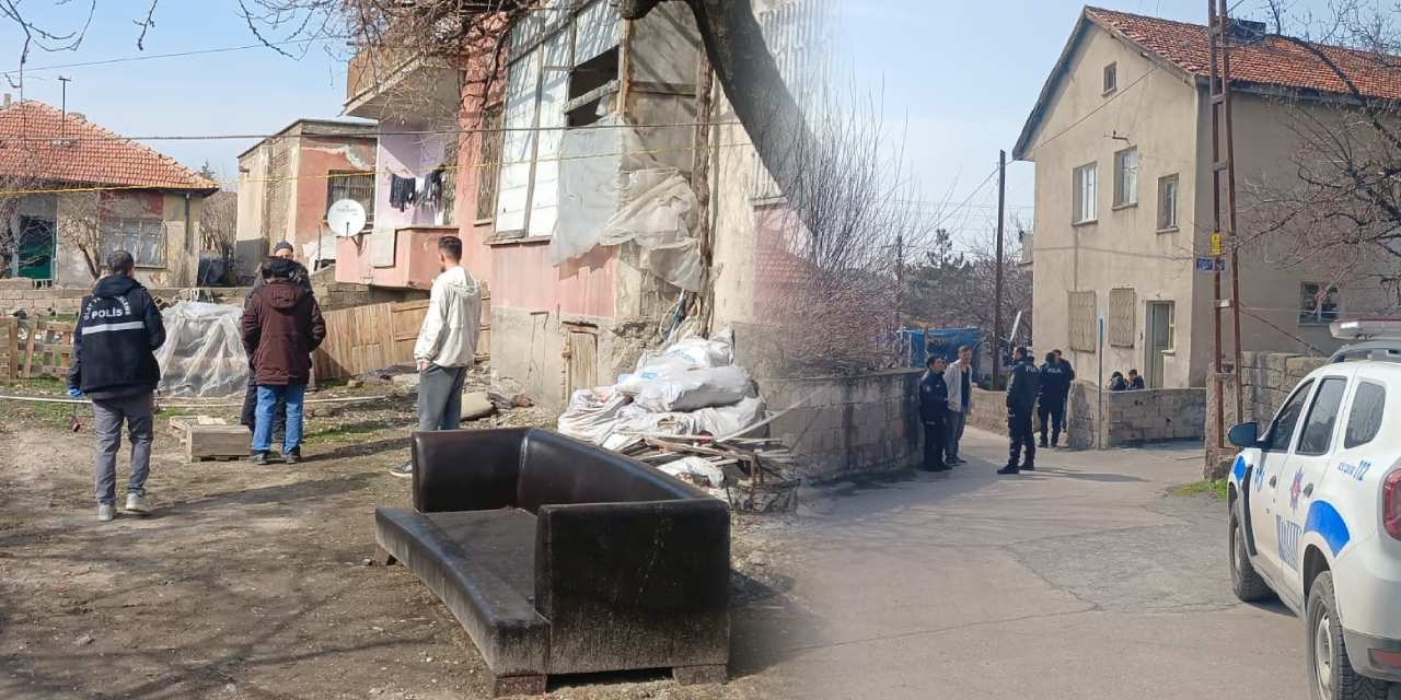 3 yaşındaki çocuk pencereden düştü!