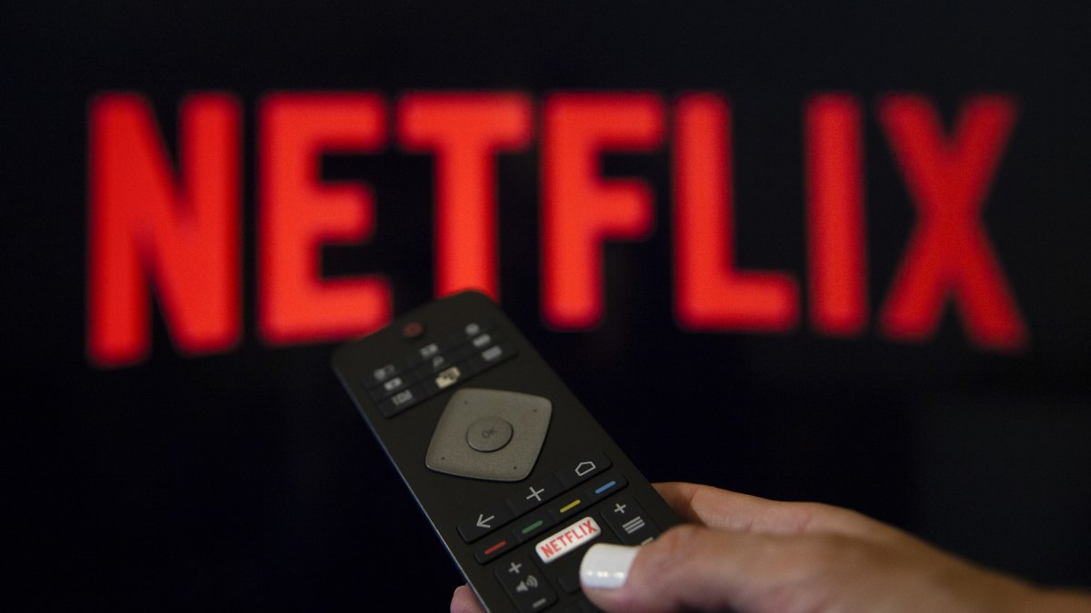 Netflix'te 'sansür uygulanması' başladı