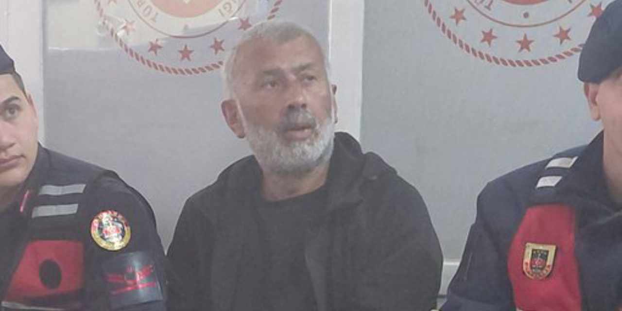 Başaran Aksu hakkında tutuklama talebi!