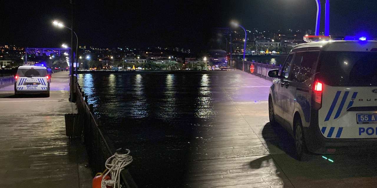 Samsun’da kaybolan Ceren’in cansız bedenine ulaşıldı!