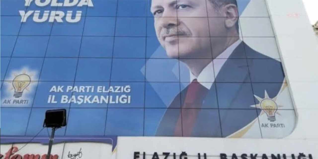 AKP'li belediye başkanı partiden ihraç edildi: Zehir zemberek açıklama