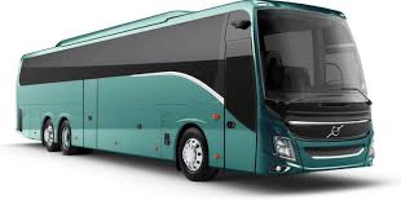 Volvo!nun yeni hamlesi: Petrol krizi elektrikli otobüsleri cazip hale getiriyor