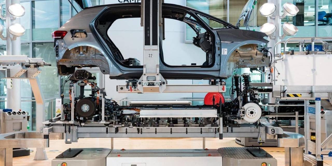 Avrupa'da en çok satan Çin otomobili yeni fabrika için seçenekleri 5 ülkeye indirgedi! Türkiye de aday