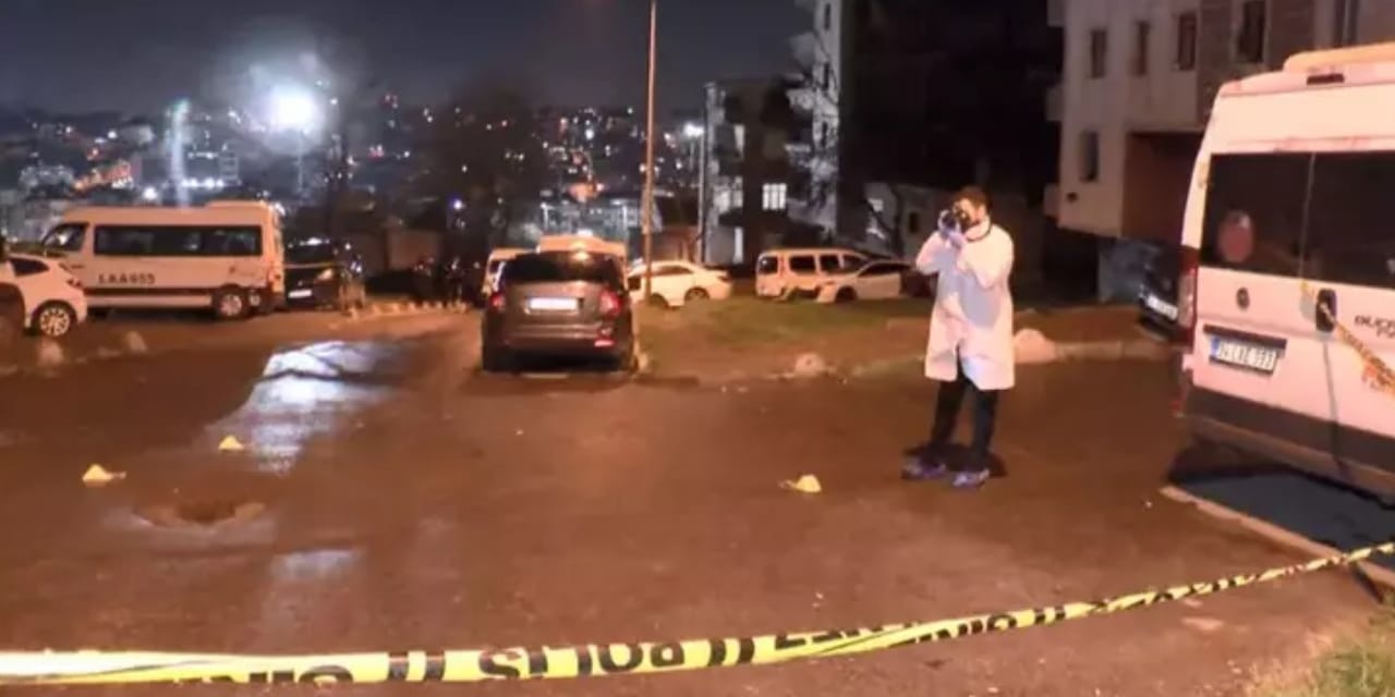 Operasyonda jandarma vurulmuştu! 1'i çocuk 5 şüpheli tutuklandı