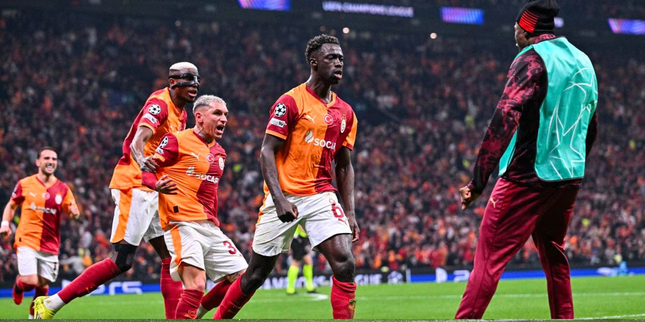UEFA Liverpool maçı öncesi Galatasaray'a yasak getirdi