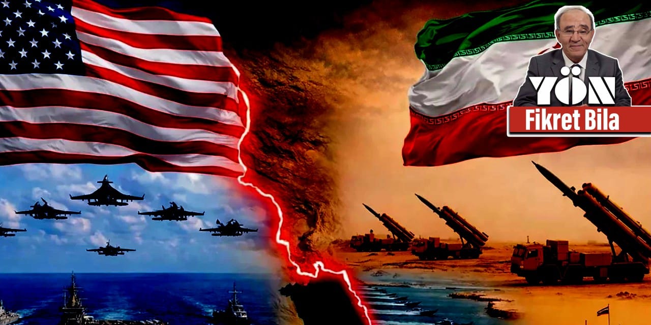 ABD’nin derdi laiklik değil