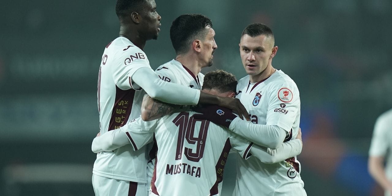 Gol ata ata yorulmadı ama yine de kızdırıyor