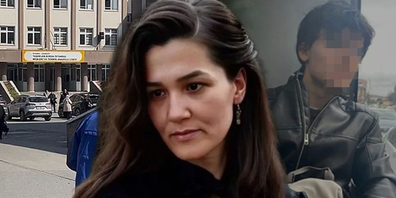 Fatma öğretmeni öldüren öğrencisinin ifadesi kan dondurdu