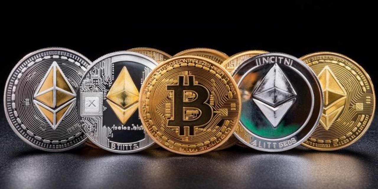 Kripto korkuyla boğuşuyor: ETH 2 bin doların altına düştü!