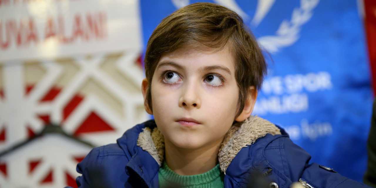 Filozof Atakan geri dönüyor! 6 yıl sonra ilk mesaj