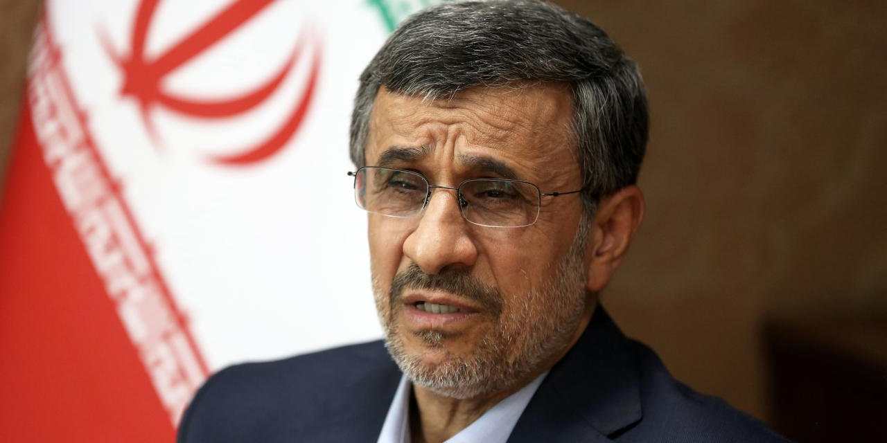 Ahmedinejad öldü mü? Günler süren sessizlik bozuldu