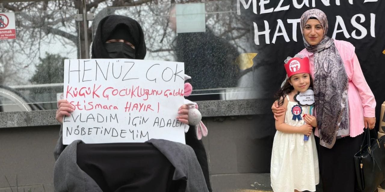 Aile Bakanlığı'nın açıklaması sosyal medyayı ayağa kaldırdı! Anne-kız ölü bulunmuştu