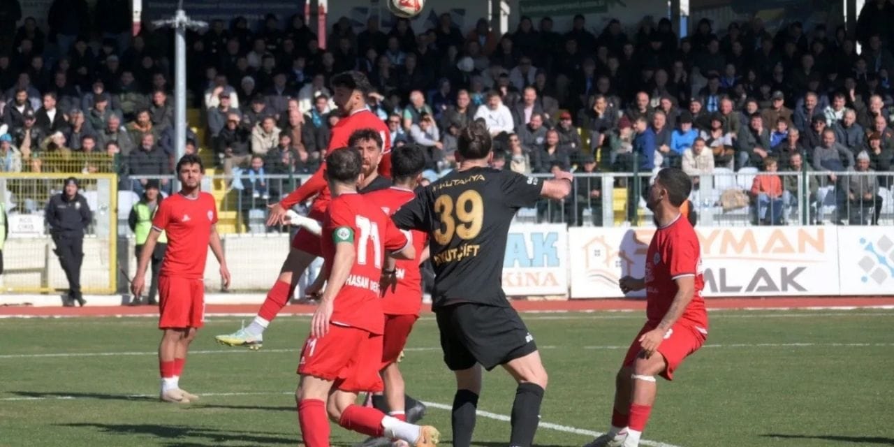 Gol yiye yiye tarihe geçtiler ceza yiye yiye de rekor kırıyorlar: Yine yiyecekler