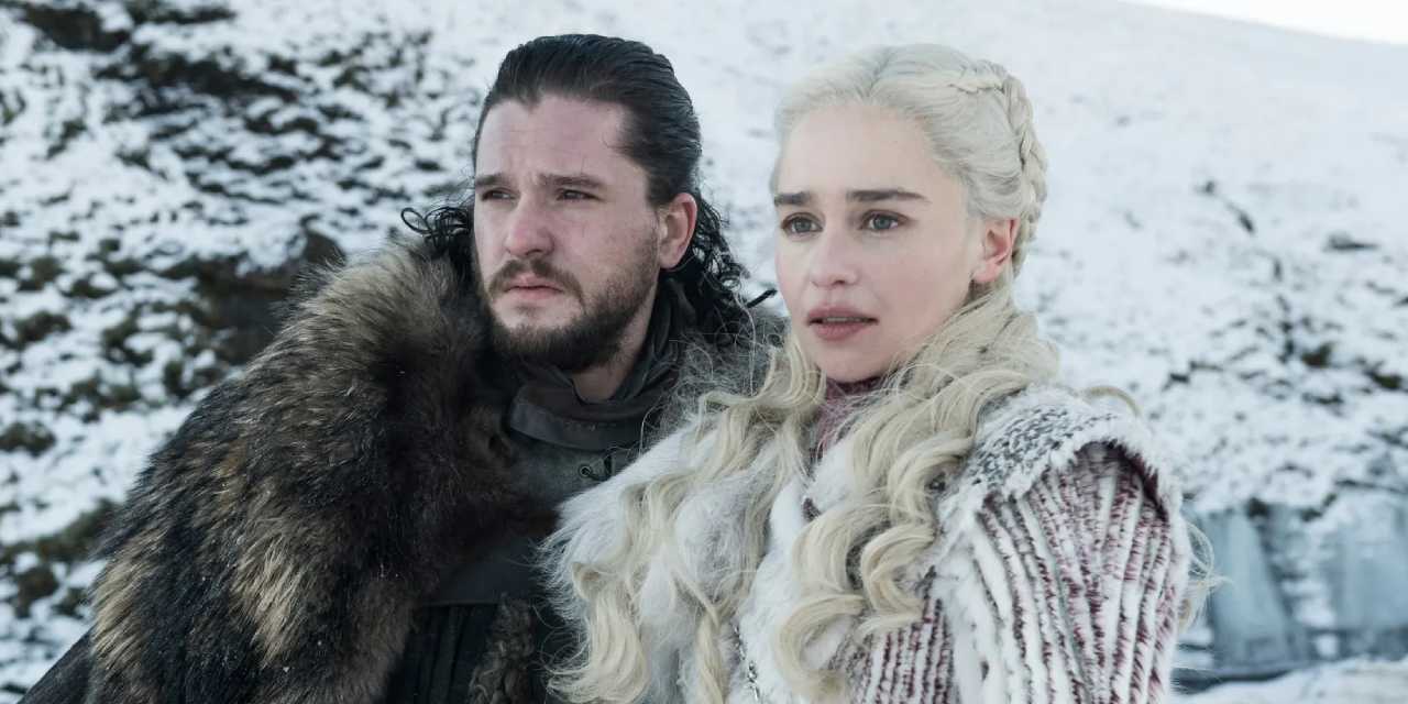 Dev bütçeli Game of Thrones filmi geliyor!