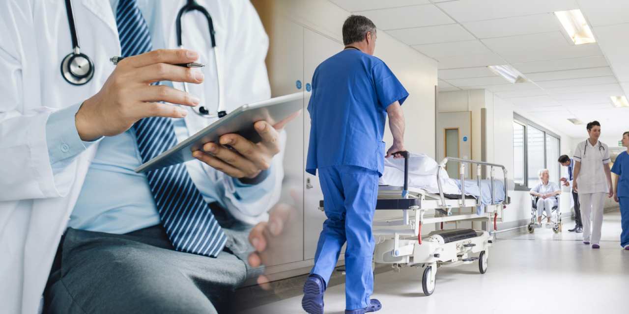 Dünyanın en iyi hastaneleri belli oldu! Türkiye'de 35 kurum listeye girdi