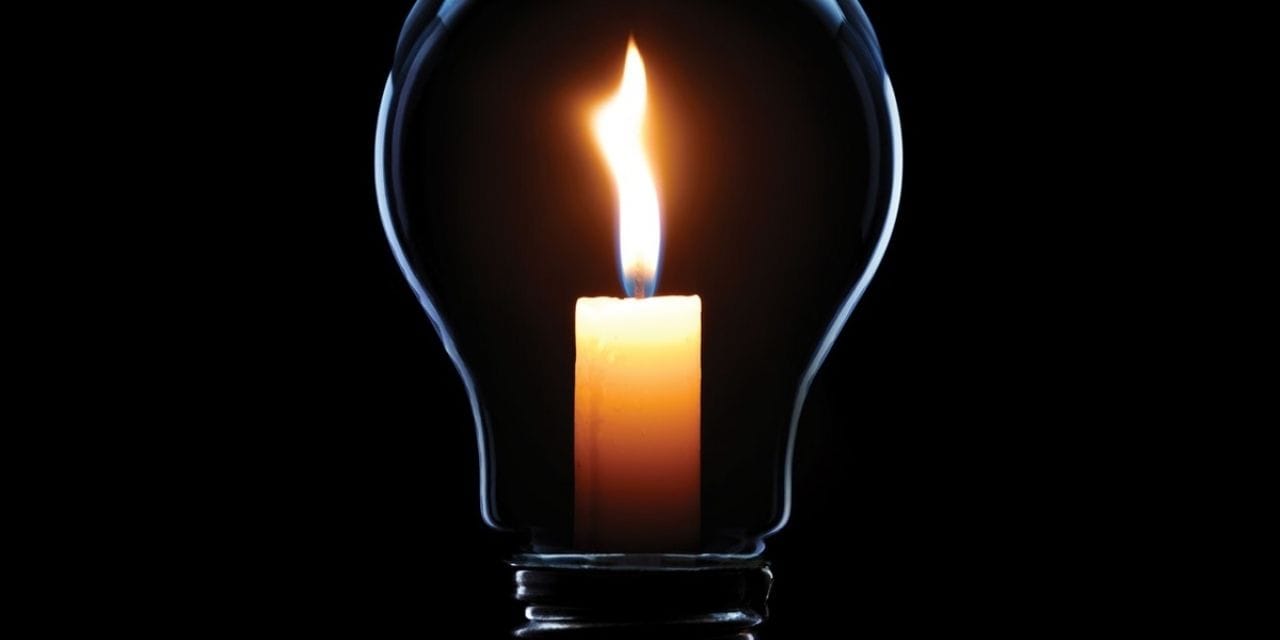 İzmir'de kesintiler gece başlıyor: sahura kadar gelmeyecek!