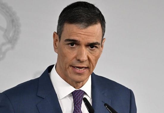 Son Dakika | İspanya'dan Trump'ın tehdidine ilk yanıt