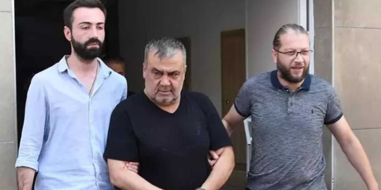 Şarkıcı Metin Işık cezaevine teslim oldu: 5 kişi yaralanmıştı
