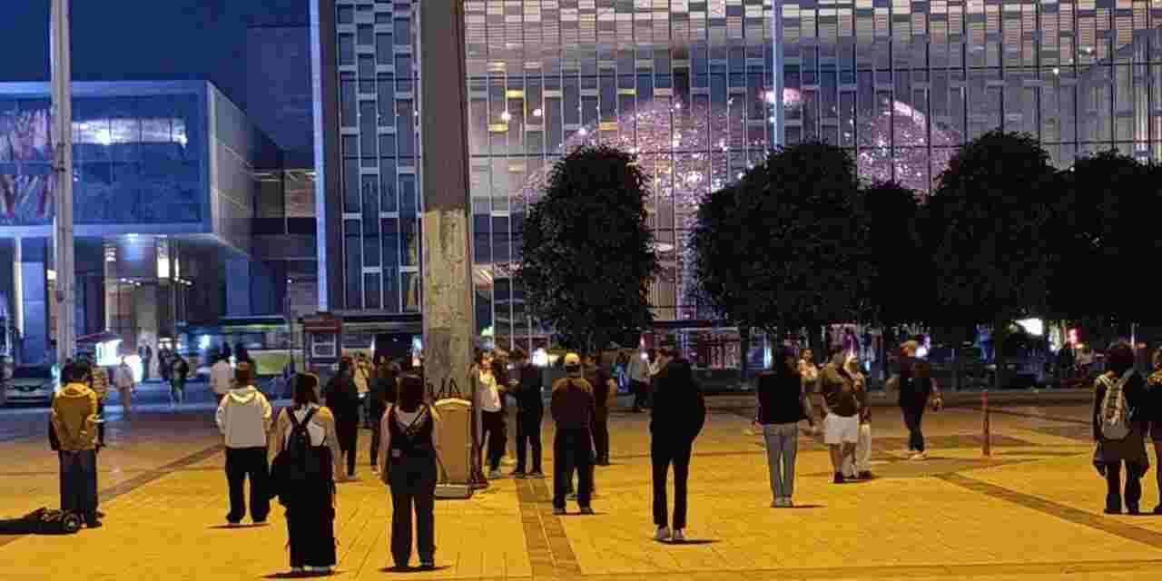 Son Dakika | Gezi'nin yıldönümünde Duran Adam eylemine katılanlara beraat