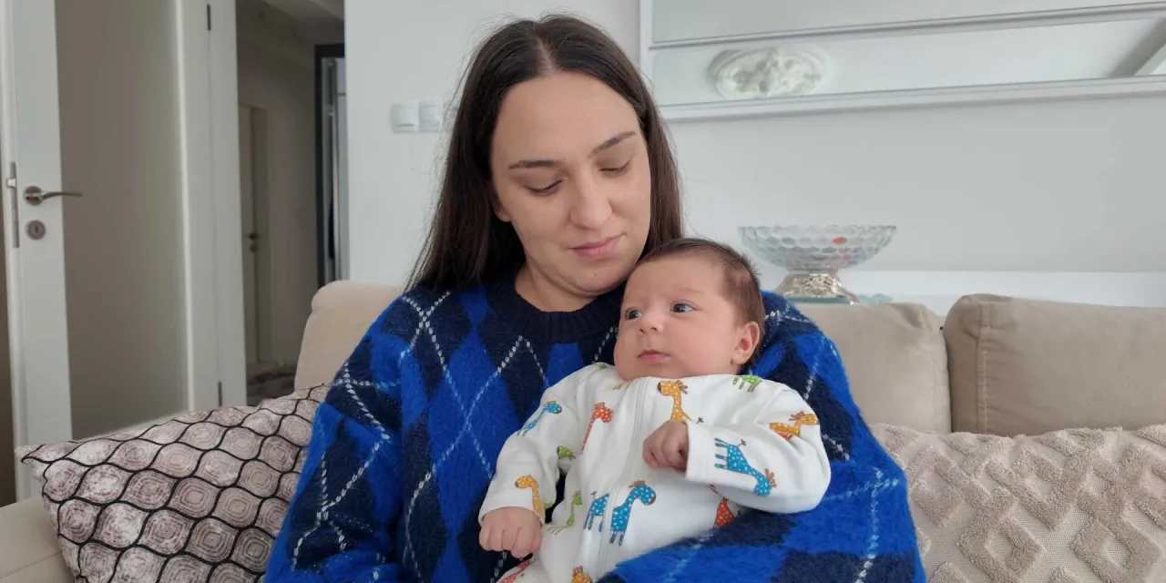 Bolu'da SMA'lı Rüzgar Bebek için 'cuma namazı' izni çıkmadı