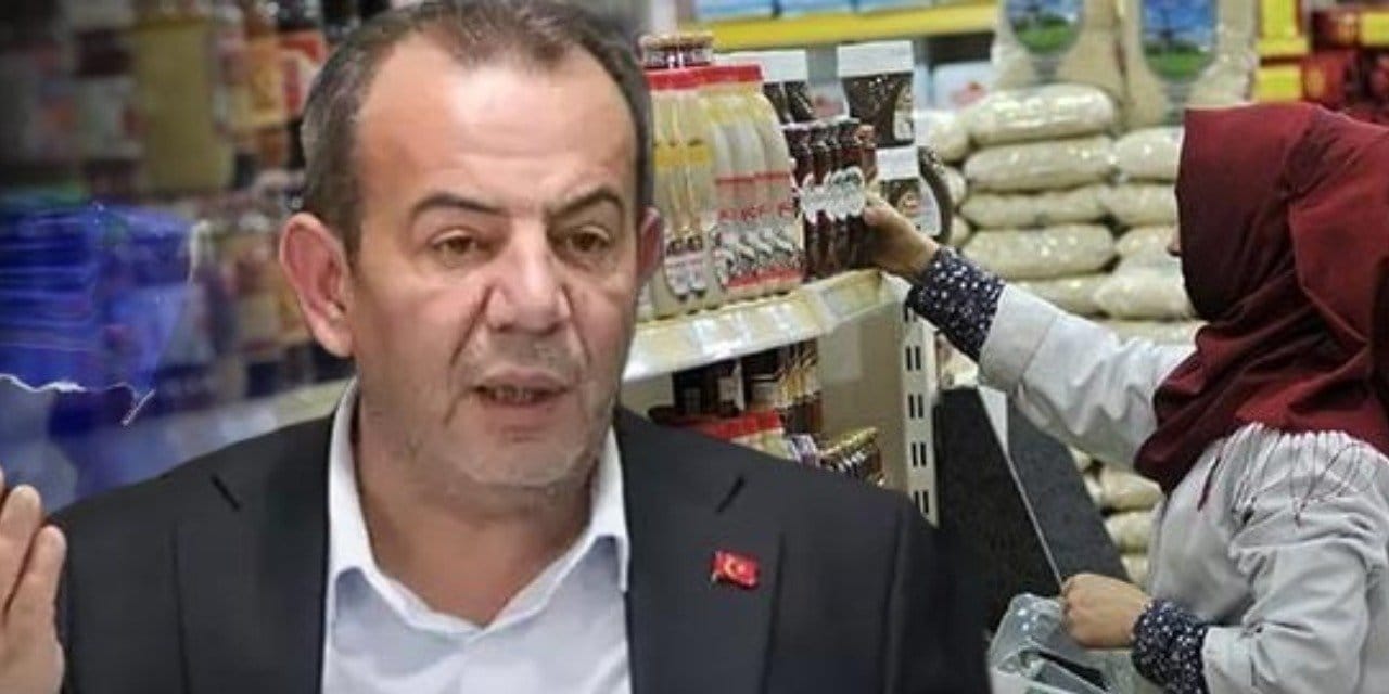 Bolu üç harfli marketlere karşı ayakta! En ufak hataları affedilmiyor