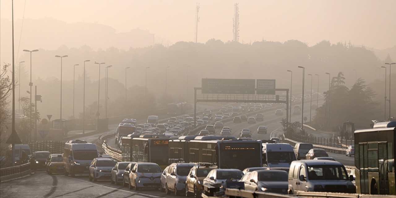 Prof. Dr. Orhan Şen'den İstanbul ve Ankaralılara kritik uyarı! Hava değil zehir soluyoruz