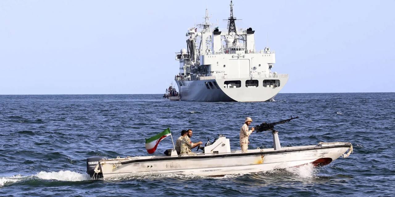 Son Dakika | ABD'nin başlattığı İran Savaşı Hint Okyanusu'na sıçradı! Denizaltı saldırısı