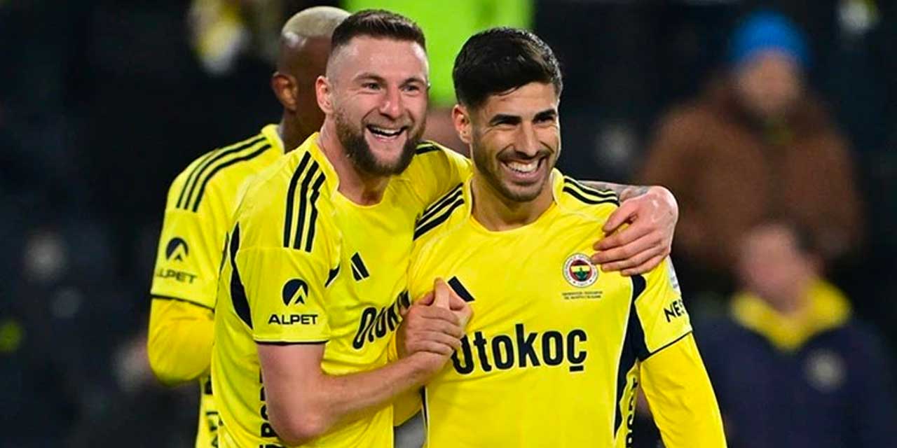 Fenerbahçe'de kaptanlar devreye girdi