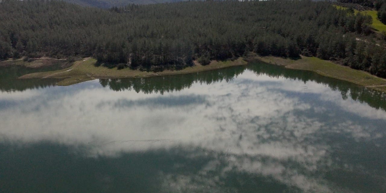 Kuraklıkta yüzde 6’ya kadar gerilemişti: Barajlar kritik eşikten döndü