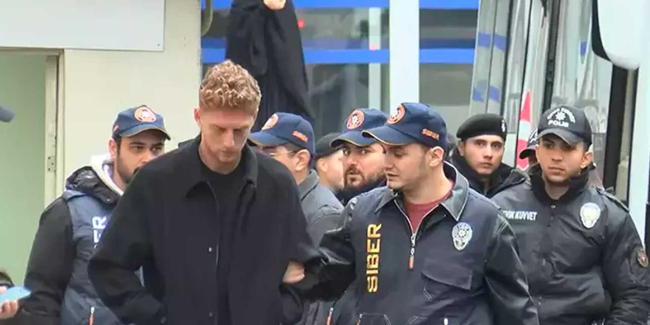 Son dakika | Metehan Baltacı hakkındaki iddianame kabul edildi