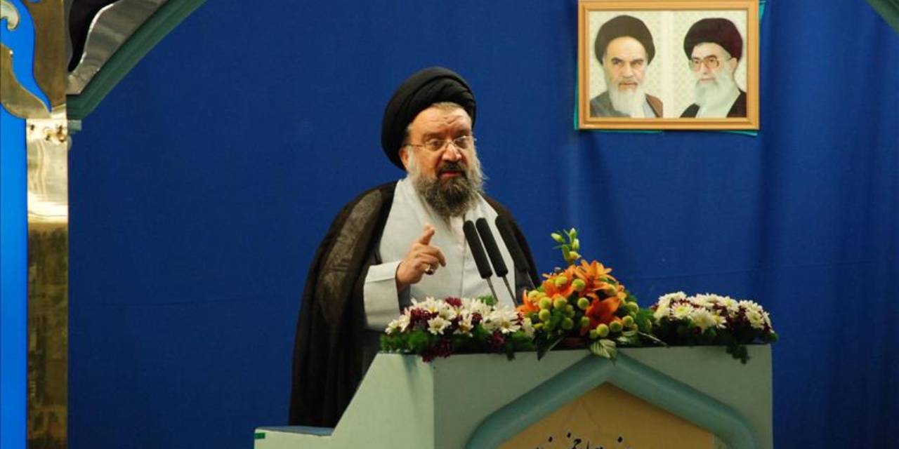 Hamaney'in oğlu İran'ın başına geçecek mi? Uzmanlar Meclisi'nden liderlik açıklaması