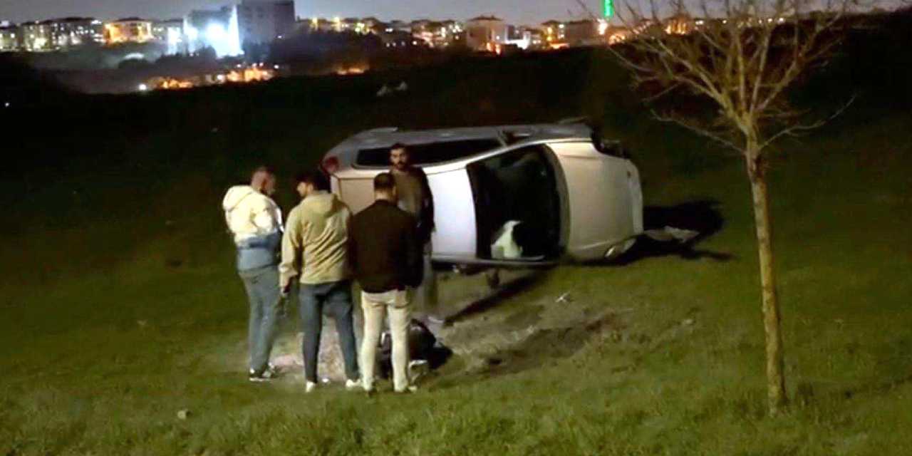 5. kez alkollü araç kullandı! Ehliyetine 2035'e kadar el konuldu