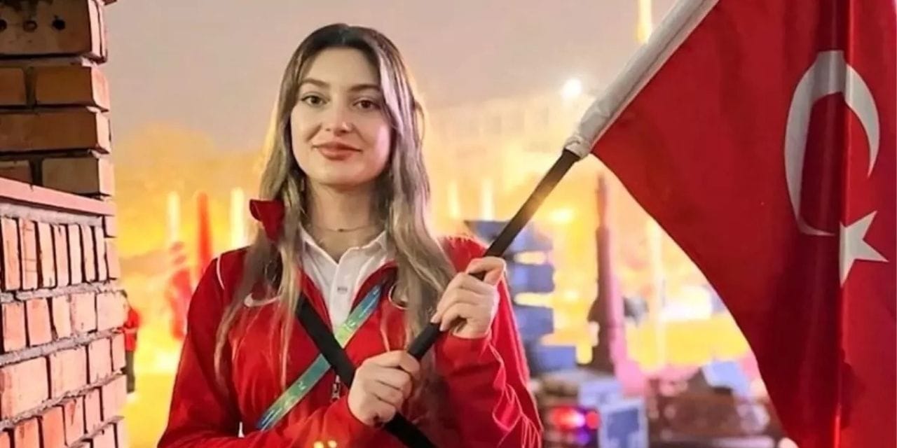 Harikasın Damla: Avrupa'da 1 numara