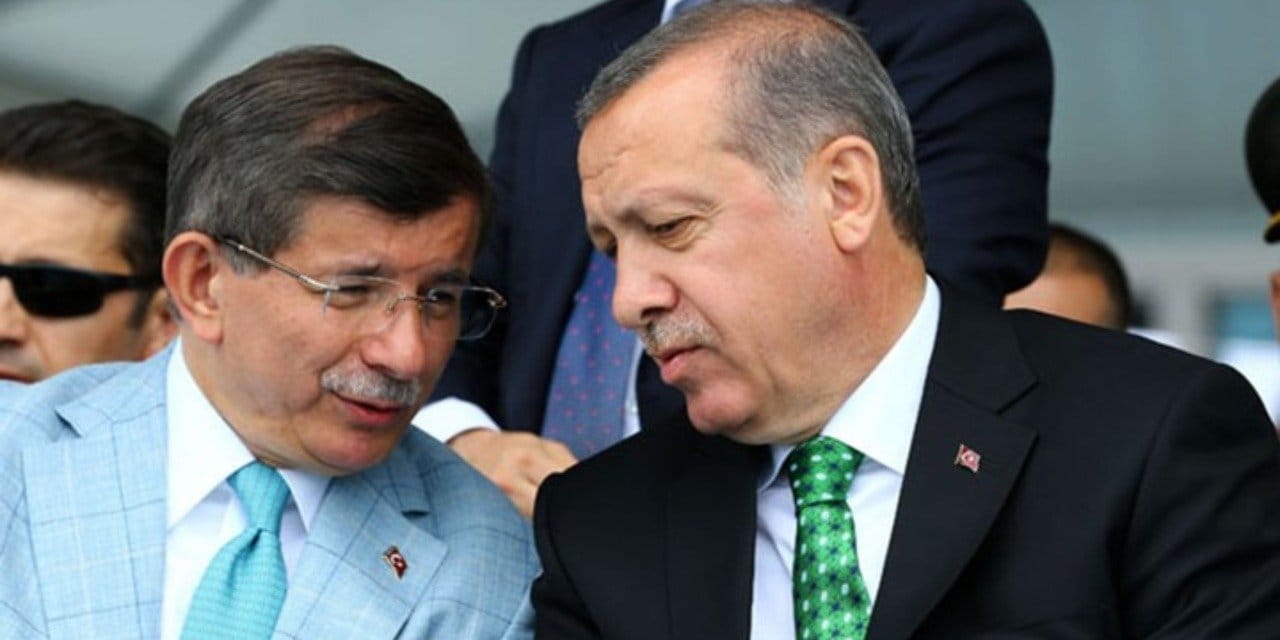 Davutoğlu: Erdoğan'a saldırı olsun ölümüne savunurum