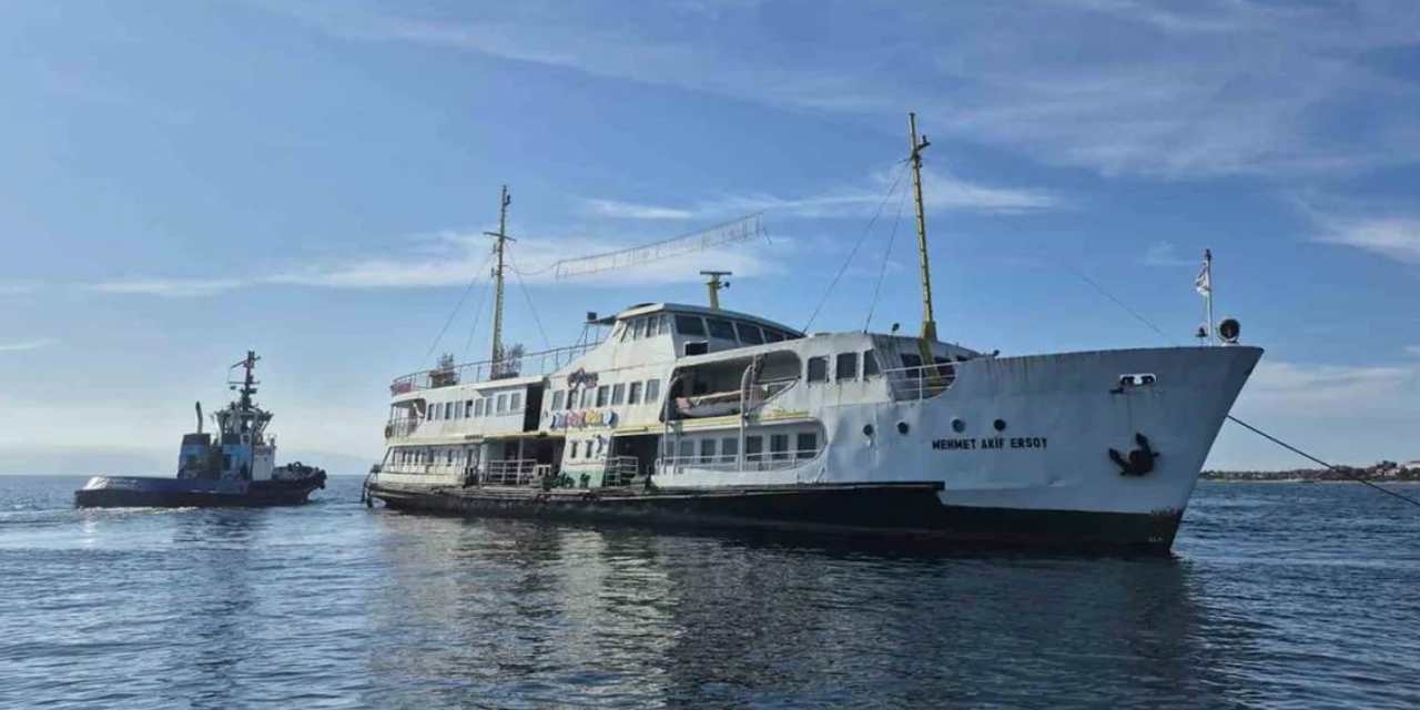 Mehmet Akif Ersoy İBB'ye devredildi