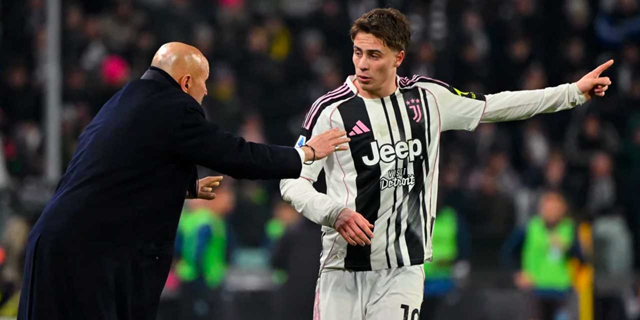 İtalyanlar Kenan Yıldız'ı arıyor