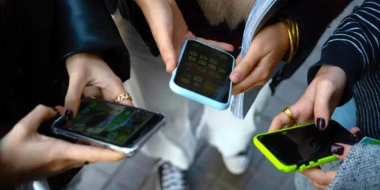 15 yaş altına sosyal medya yasağı TBMM'de!