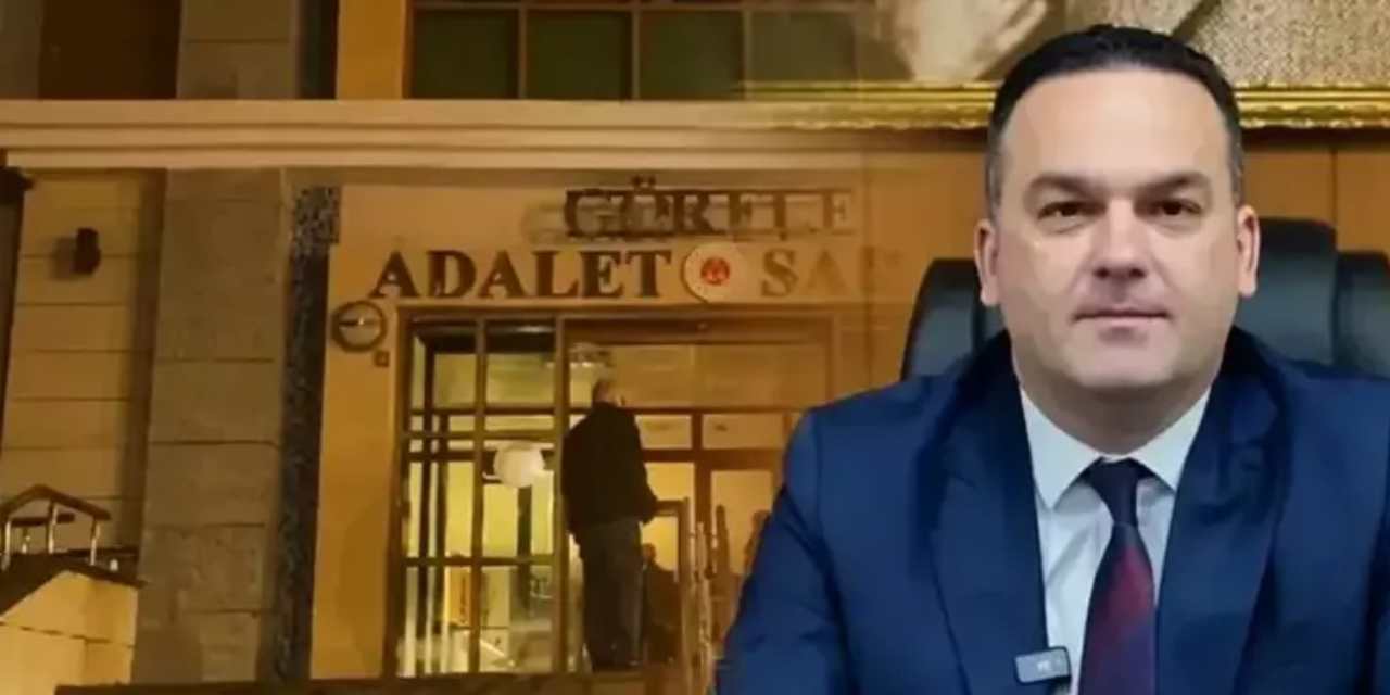 Hasbi Dede hakkında iddianame kabul edildi: Kızı ve kendisine iki ayrı dava!