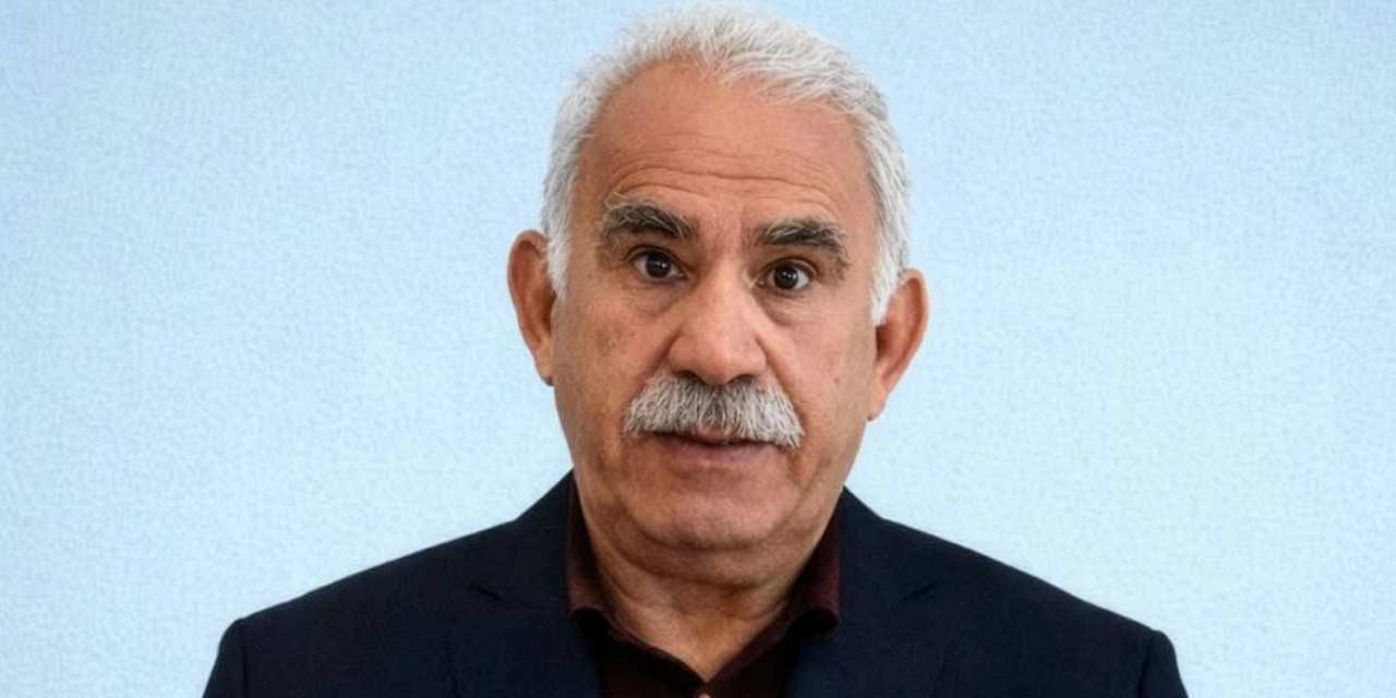 Öcalan statü sessizliğini bozdu