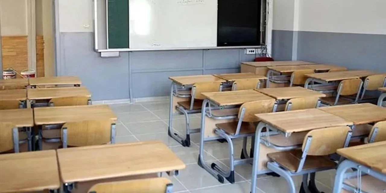 Okula gönderilmeyen çocuklar devlet korumasına alındı