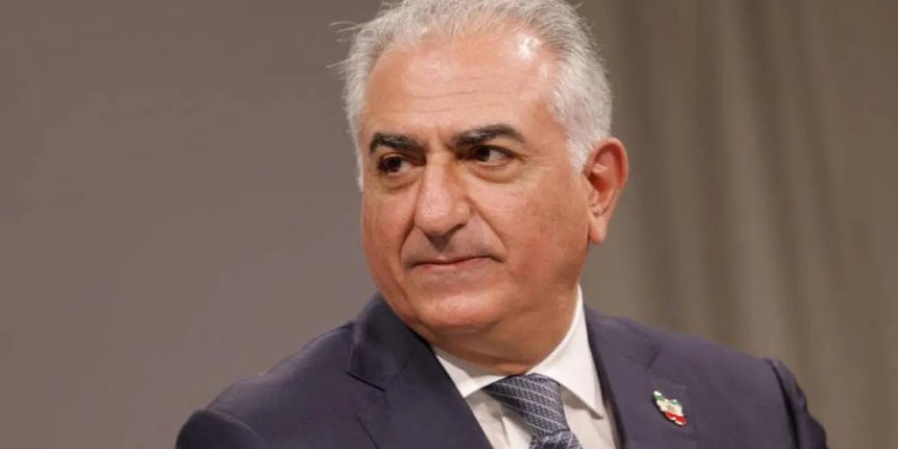 “Haçlı Seferine katılmalı” dedi, şaka olduğunu anlamadı! Rıza Pehlevi’nin olay görüşmesi