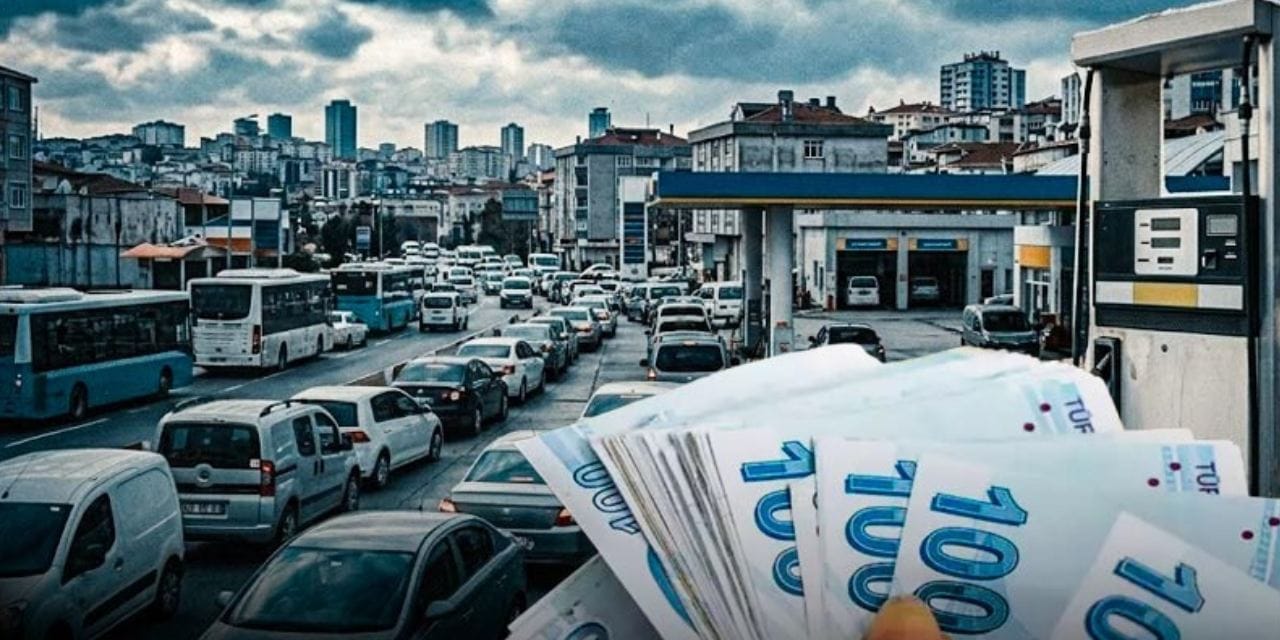 Akaryakıta asrın zammı gelecekti: İptal edildi