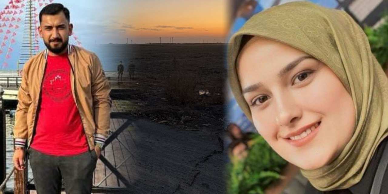 Boşandığı kadını defalarca bıçaklayarak katletmişti! Saldırgana indirimsiz ağırlaştırılmış müebbet