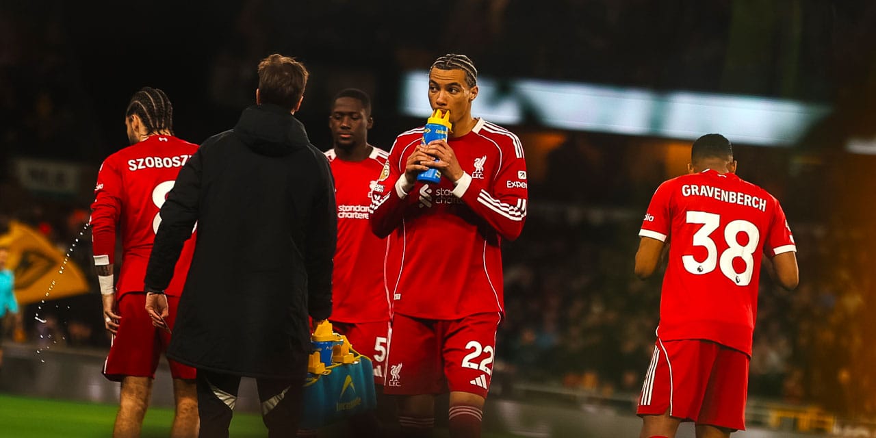 Galatasaray'a gelmeden Liverpool'u yıkan sonuç