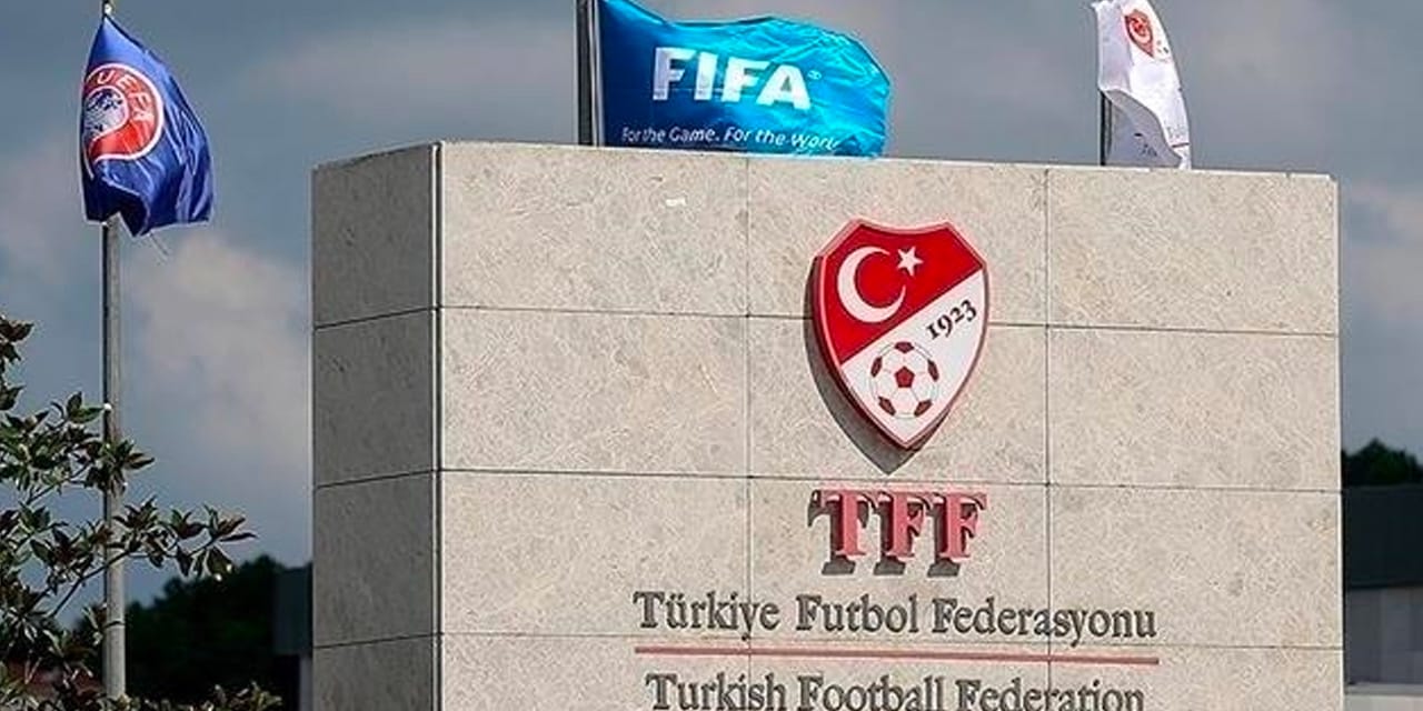 TFF Süper Lig ekiplerinin karşılaşacağı maçın yerini değiştirdi