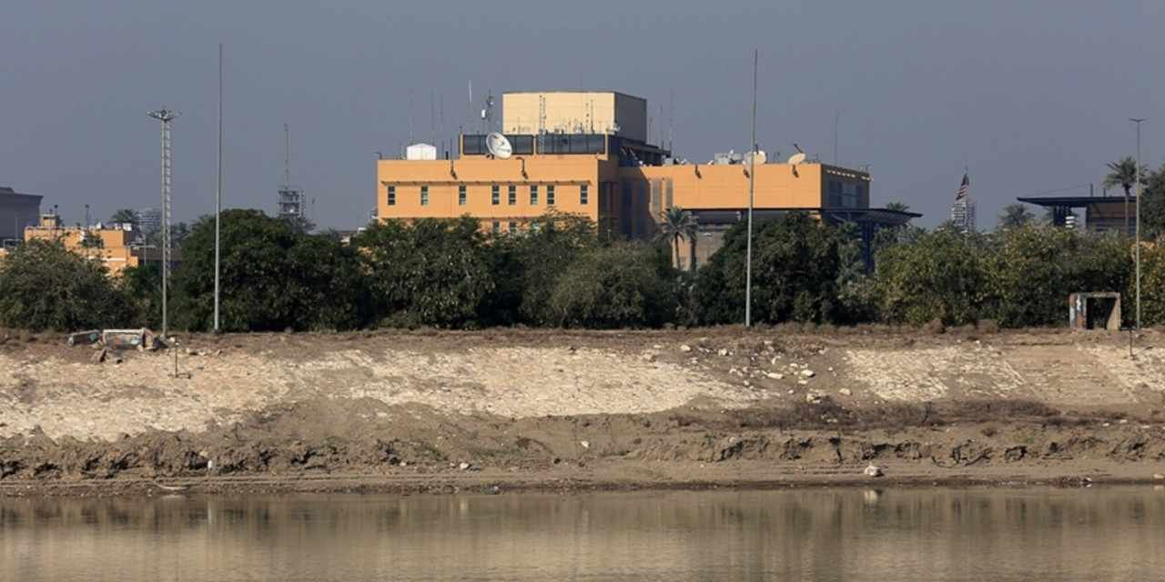 ABD, Irak’taki vatandaşlarına 'acil tahliye' uyarısı yaptı